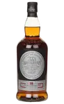 Hazelburn Scotch Single Malt Oloroso Cask Matured Campbeltown 12yr 700ml