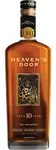 Heavens Door Bourbon Straight Decade Series Tennessee 10yr 750ml