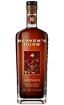 Heavens Door Bourbon Straight Ascension Tennessee 92pf 750ml