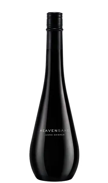 Heavensake Sake Junmai Daiginjo Japan 720ml