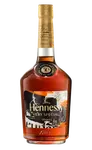 Hennessy Cognac Vs Hip Hop 50th Anniversary Edition By Nas France 750ml
