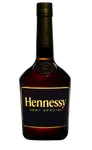 Hennessy Cognac Vs Luminous Bottle France 750ml