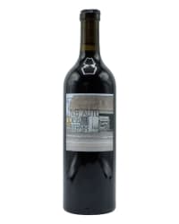 Herman Story Red Blend Milk & Honey Paso Robles 2021