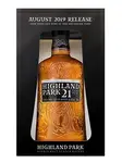 Highland Park Scotch Single Malt 21yr 750ml