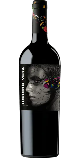 Honoro Vera Garnacha Calatayud Spain 2021