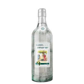 Ijevan Vodka Tooti Mulberry Armenia 750ml