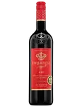 Il Conte Stella Rosa Red Wine Italy 750ml