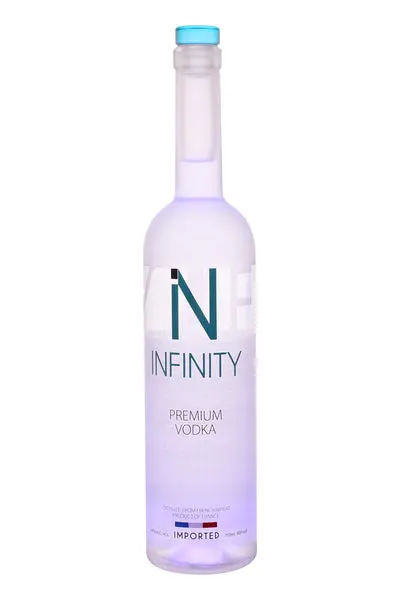 Infinity Vodka Premium France 750ml