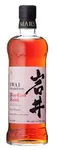 Iwai Tradition Aki Whisky Finished In Napa Wine Casks Mars Shinshu Japan 750ml