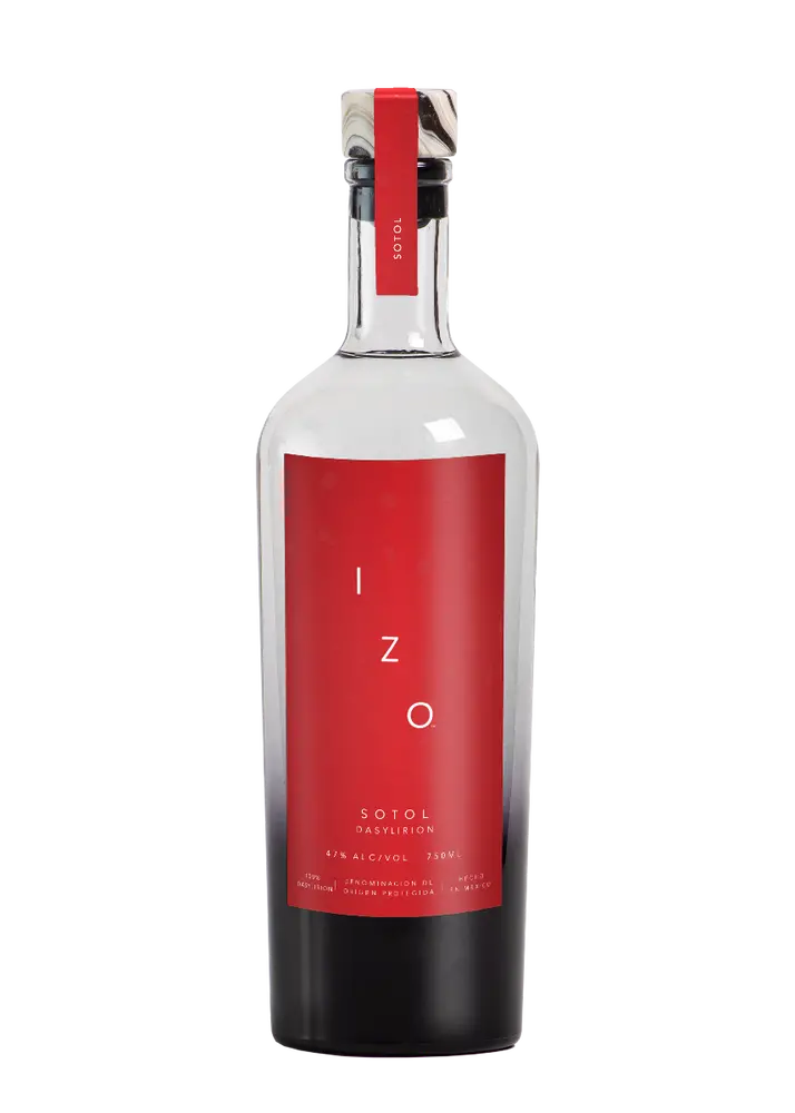 Izo Mezcal Sotol 750ml