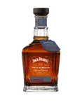 Jack Daniels Whiskey Single Malt Twice Barreled Oloroso Sherry Cask Finish 2022 Special Release Kentucky 700ml