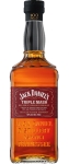 Jack Daniels Whiskey Straight Triple Mash Bottled In Bond Tennessee 700ml