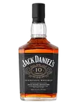Jack Daniels Whiskey Tennessee 10yr 700ml