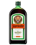 Jagermeister Liqueur 750ml