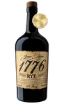 James E Pepper Whisky Rye 1776 750ml