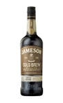 Jameson Whiskey Cold Brew Irish 750ml
