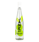 Jane St Vodka Soda Original With Lime 750ml