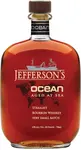 Jeffersons Bourbon Very Small Batch Ocean Aged Kentucky 750ml