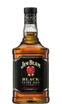 Jim Beam Bourbon Black Label Extra Aged 750ml
