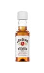 Jim Beam Bourbon Kentucky 50ml