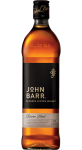 John Barr Blended Scotch Whisky 1.75l