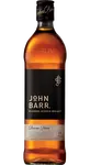 John Barr Blended Scotch Whisky 1.75l