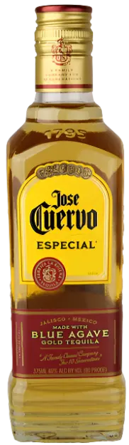 Jose Cuervo Especial Tequila Gold 375ml