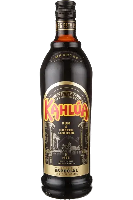 Kahlua Especial Liqueur 750ml