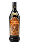 Kahlua Liqueur Blonde Roast Coffee Mexico 750ml