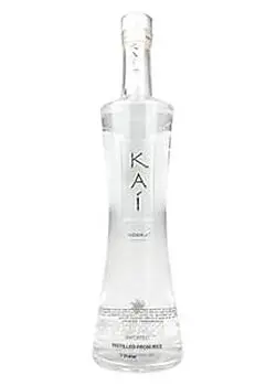 Kai Vodka From Rice Vietnam 750ml