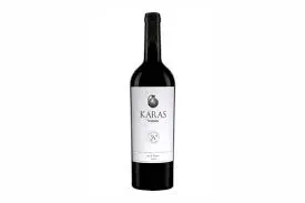 Karas Red Wine Armenia 2023