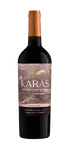 Karas Red Wine Reserve Winemakers Selection Blend Armenia 2018
