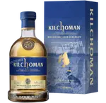 Kilchoman Scotch Single Malt Machir Bay Cask Strength Limited Edition 750ml