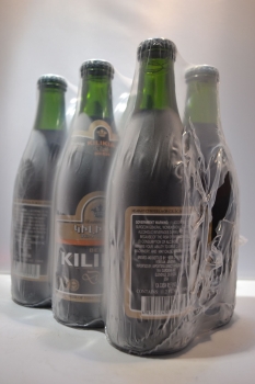 Kilikia Dark Beer 6x12 Bot