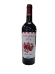 Kilikia Pomegranate Semi Dry Wine Armenia 2021