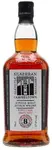 Kilkerran Distillery Glengyle Scotch Single Malt Port Cask Matured 8yr 750ml