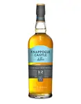 Knappogue Castle Whiskey Single Malt Cognac Cask Irish 12yr 750ml