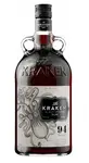 Kraken Rum Black Spiced 70pf 1.75li