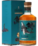 Kujira Whisky Ryukyu White Oak Single Grain Virgin Cask Japan 5yr 700ml