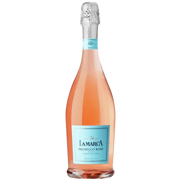 La Marca Prosecco Rose Veneto Italy 750ml