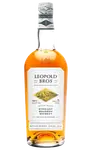 Leopold Bros Bourbon Straight 100pf Colorado 5yr 750ml