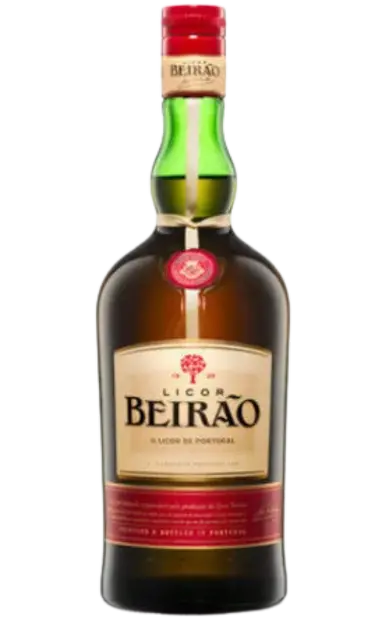 Licor Beirao Liqueur Portugal 700ml