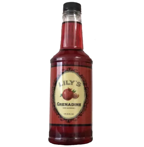 Lilys Grenadine 16oz