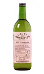 Lo Fi Apertifs Vermouth Dry Napa 750ml