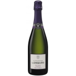 Lombard Champagne Extra Brut Premier Cru 750ml