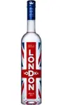 London Vodka England 750ml