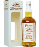 Longrow Scotch Single Malt Peated Campbeltown 92pf 700ml