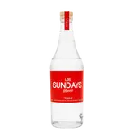 Los Sundays Tequila Blanco 750ml