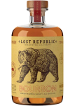 Lost Republic Bourbon California 750ml