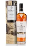 Macallan James Bond Scotch Single Malt 60th Anniversary Decade 5 Edition 700ml